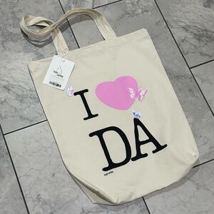 NWT Djerf Avenue NY tote